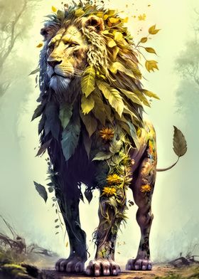 Lion 2