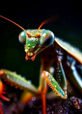 Mantis