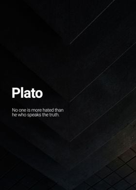 Plato