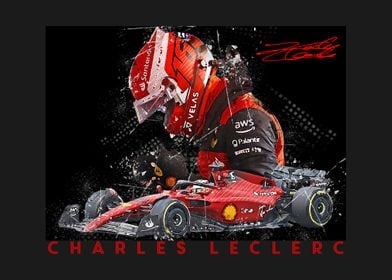 Charles Leclerc