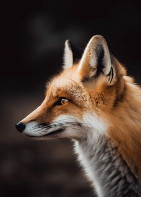 Wildlife Wonders Red Fox