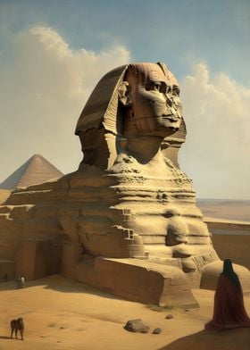 The Sphinx