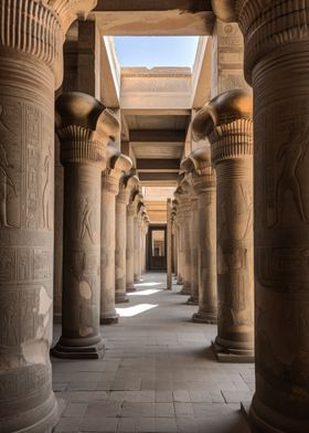 Temple of Kom Ombo