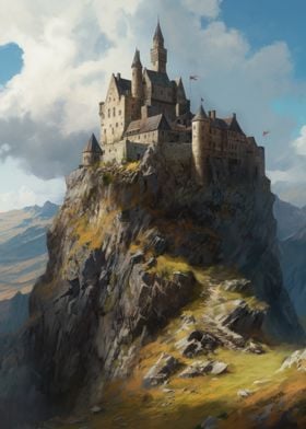 Highland Castle