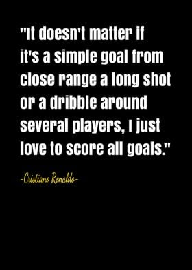 Simple Goal Quotes