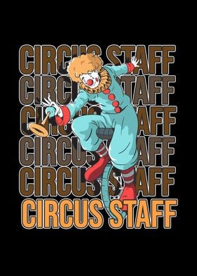 Circus Security