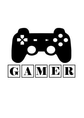 Gamers Gaming Controllers