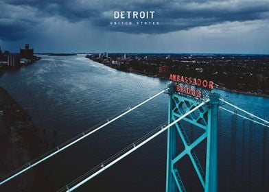 Detroit  