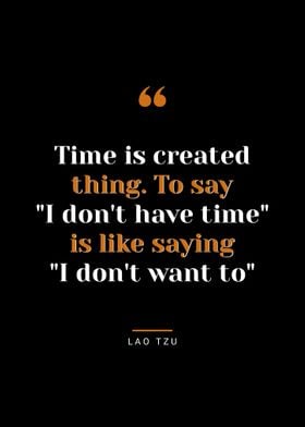 Lao Tzu 