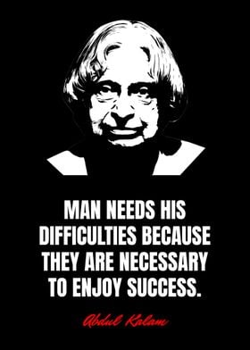 Abdul Kalam Quotes