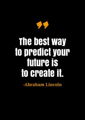 Abraham Lincoln quotes 