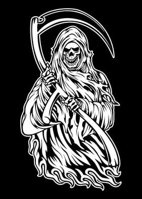 Grim Reaper Bnw 02