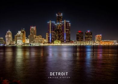 Detroit  