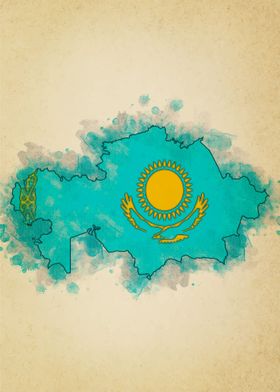 Kazakhstan