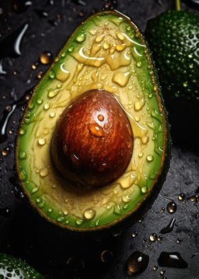 avocado 