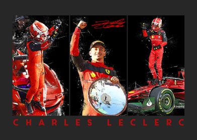 Charles Leclerc