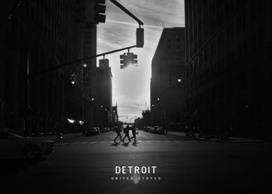 Detroit  