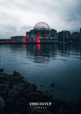 Vancouver 