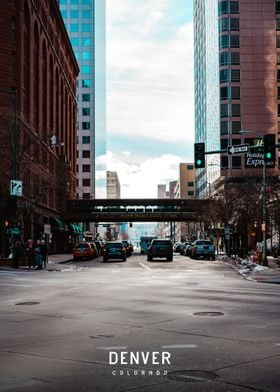 Denver  