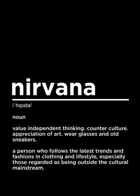 nirvana motivational