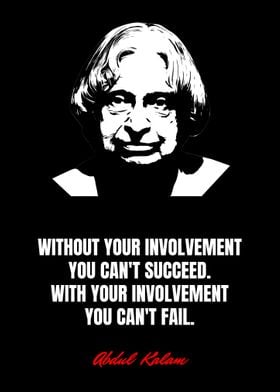 Abdul Kalam Quotes