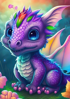 Baby Dragon