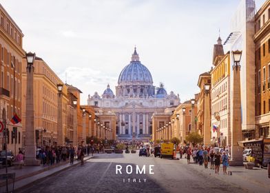 Rome  