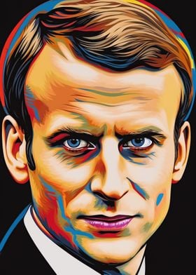 Emmanuel Macron 03