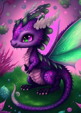 Baby Dragon