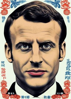 Emmanuel Macron 01