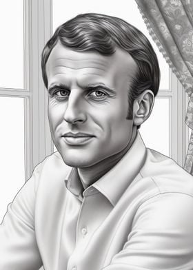 Emmanuel Macron 10