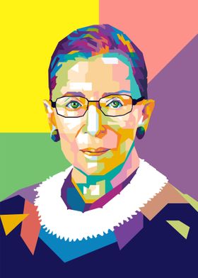 ruth bader ginsburg