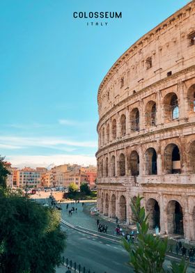 Colosseum 