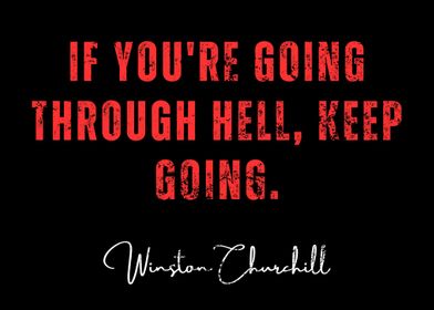 Winston Churchill Quotes