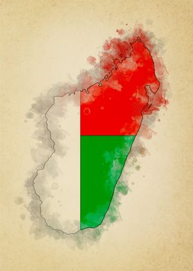 Madagascar