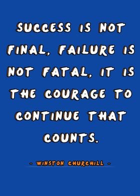 Winston Churchill Quotes