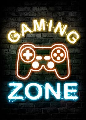  Gaming Zone