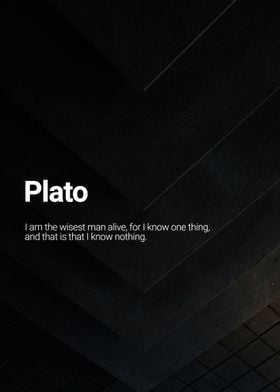 Plato