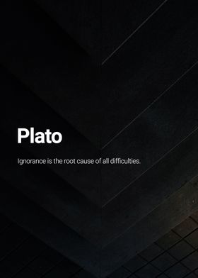 Plato