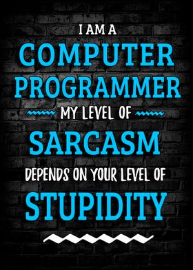 Programmer 