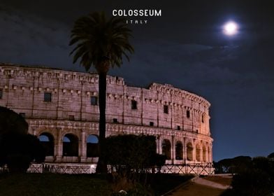 Colosseum  