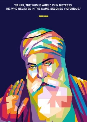 Guru Nanak