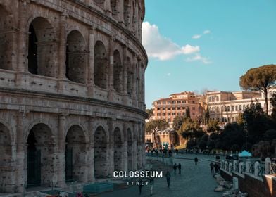 Colosseum 