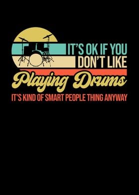 Drumming Drums Drummer 