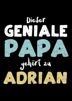 Dieser Geniale Papa Gehrt