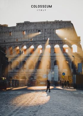 Colosseum 