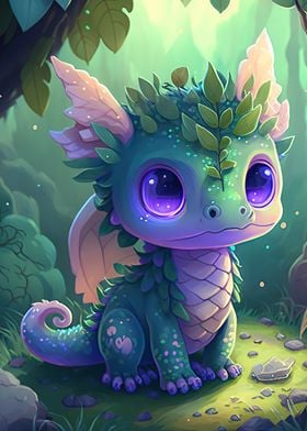 Baby Dragon