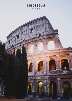 Colosseum 