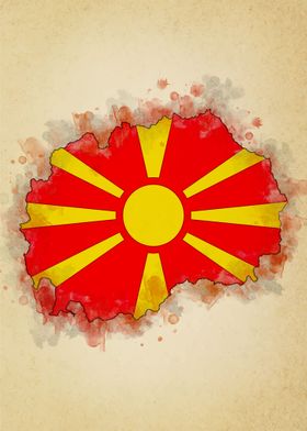 Macedonia