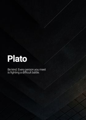 Plato